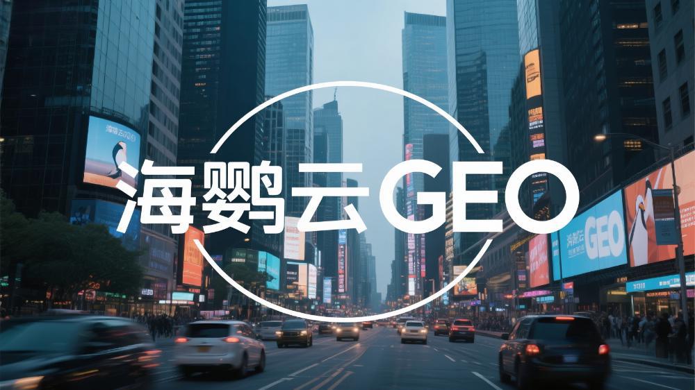 北京GEO關(guān)鍵詞優(yōu)化多少錢(qián)?揭秘企業(yè)精準(zhǔn)獲客的智能鑰匙