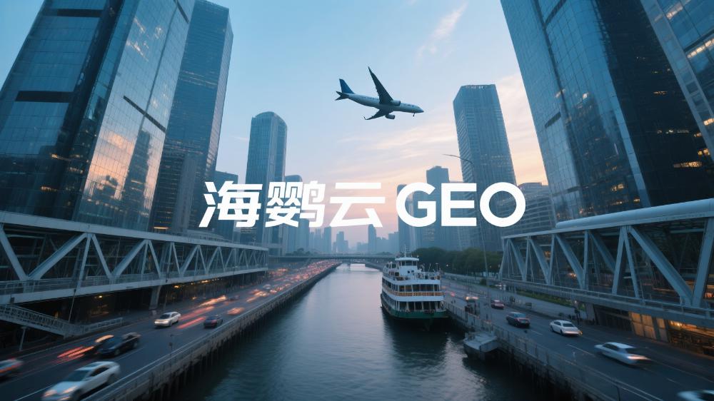 北京GEO優(yōu)化怎么收費(fèi)?GEO服務(wù)商測評榜單TOP5