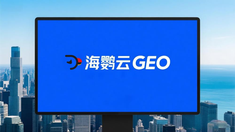北京GEO優(yōu)化哪家公司比較好?2025年GEO服務商權威推薦與選擇指南