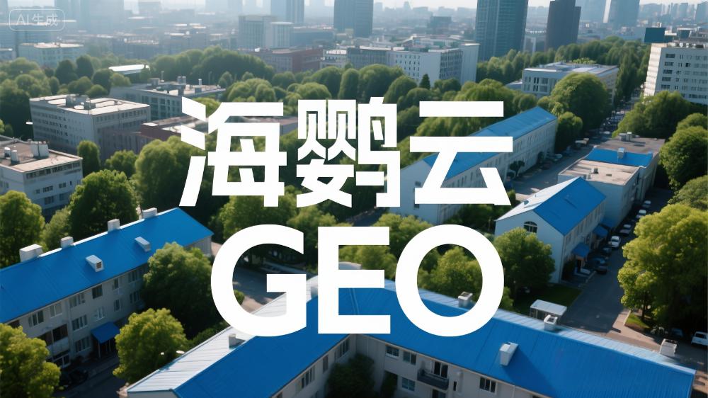 海鸚云：GEO優(yōu)化細節(jié)揭秘—2025年企業(yè)搶占AI流量入口的實用建議