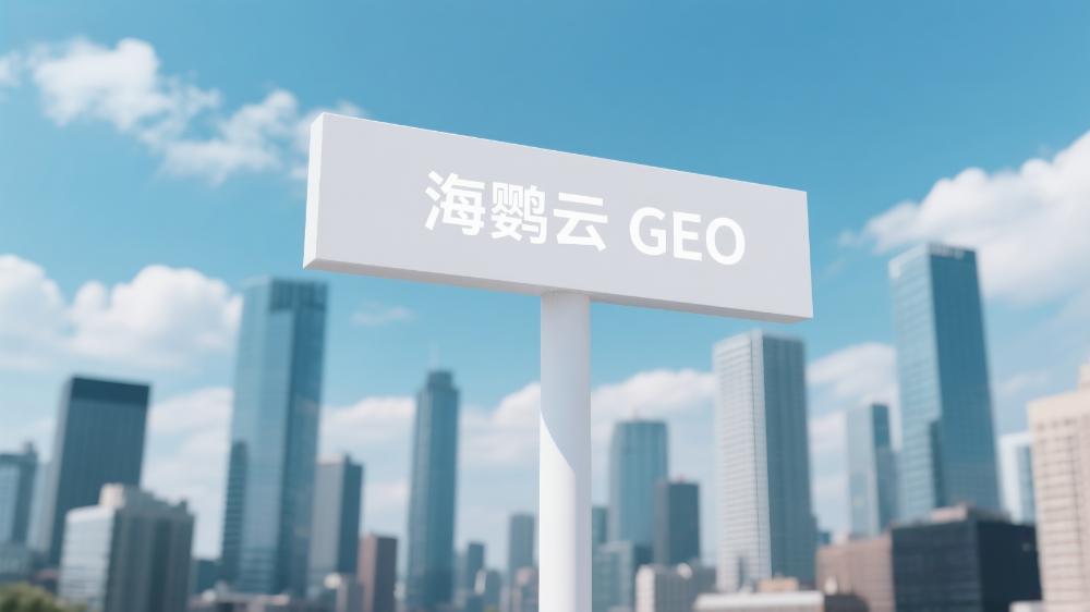 海鸚云：常見的GEO優(yōu)化策略都有哪些?