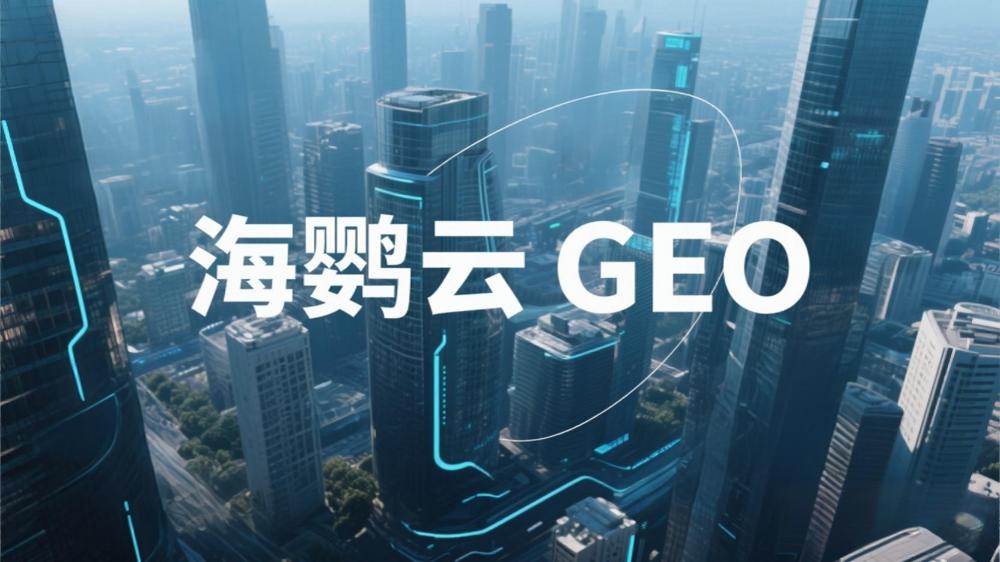 海鸚云GEO招商代理：AIEO與傳統(tǒng)SEO的區(qū)別，企業(yè)如何搶占AI搜索新流量高地