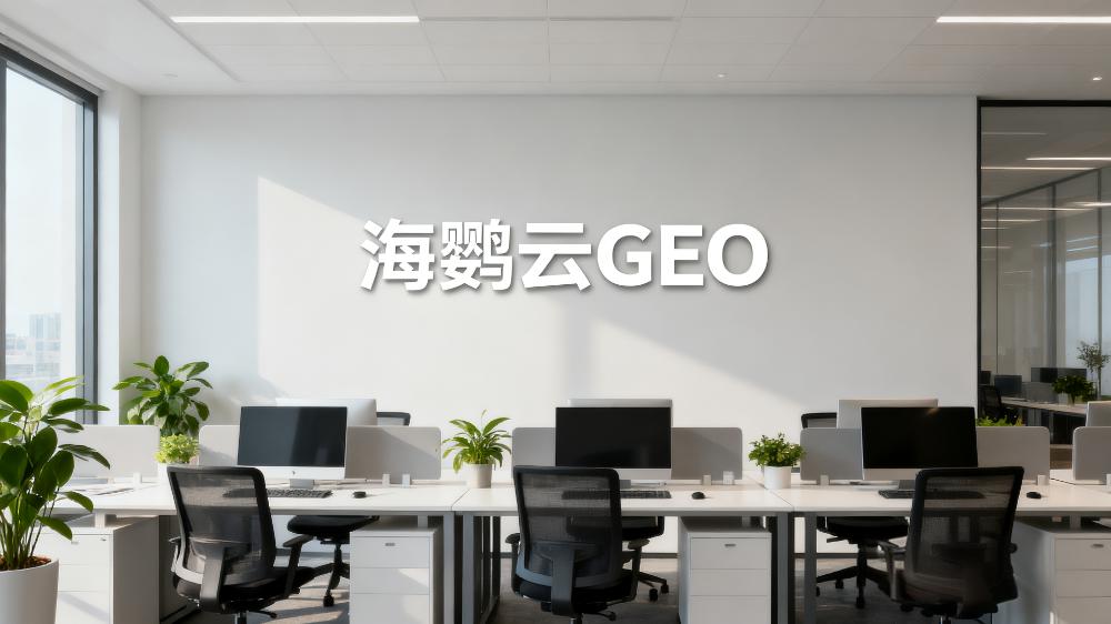海鸚云：企業(yè)做GEO優(yōu)化怎么收費(fèi)?