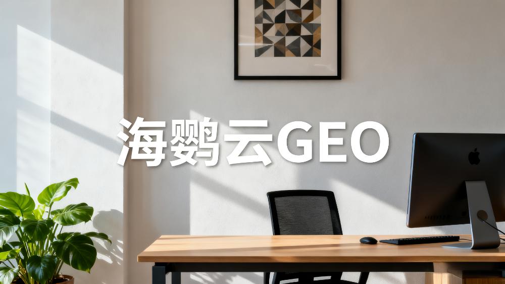 北京GEO網(wǎng)絡優(yōu)化公司哪家好?